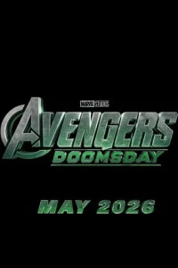 Фильм Мстители: Судный день 2026