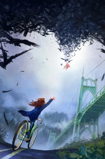 Мультфильм Дикий лес 2026