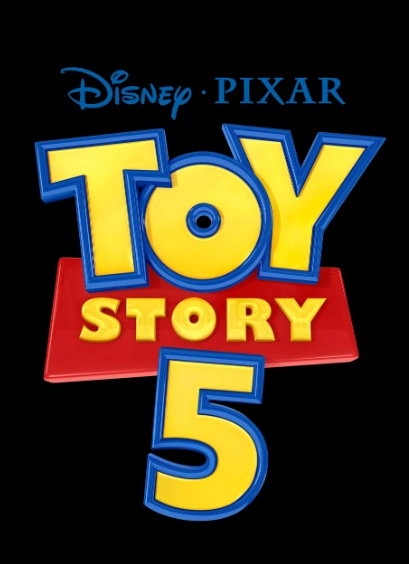 Мультфильм История игрушек 5 (2026)