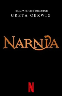 Фильм Нарния 2026