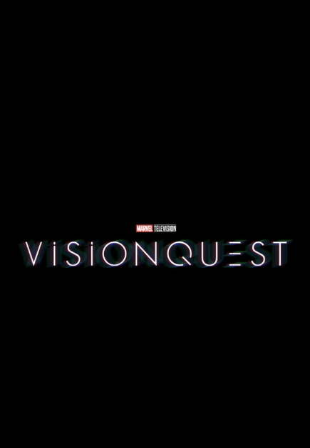 Сериал Квест Вижна 2026