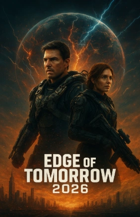 Фильм Грань будущего 2 (2026)