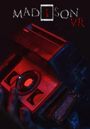 Сериал Мадисон 2026