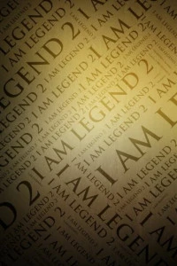 Фильм Я – легенда 2 (2026)