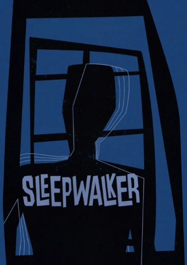 Фильм Ходящая во сне 2026