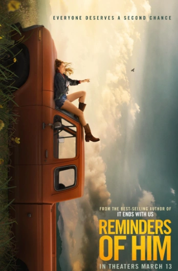 Фильм Напоминание о нем 2026