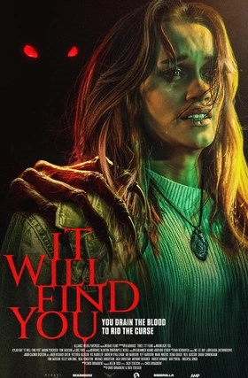 Фильм Оно найдёт тебя 2026