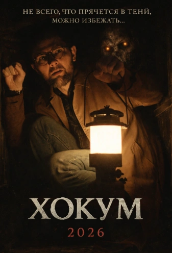 Фильм Хокум 2026