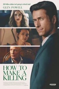 Фильм Наследник 2026