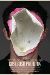 Фильм Подрезка кустов роз 2026