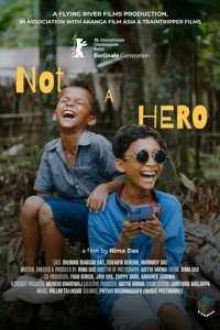 Фильм Не герой 2026