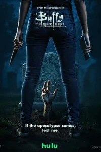 Сериал Баффи - истребительница вампиров: Новый Саннидейл 2026