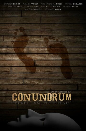 Фильм Conundrum: Secrets Among Friends 2026