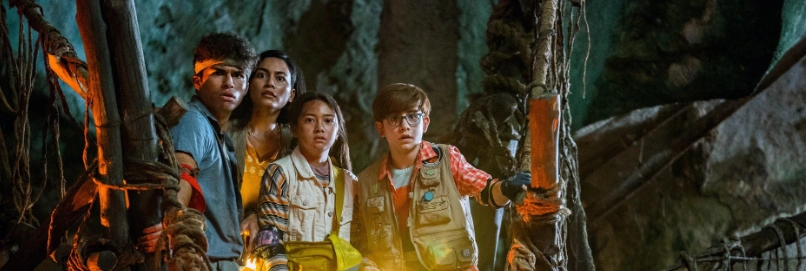 Приключения 2026